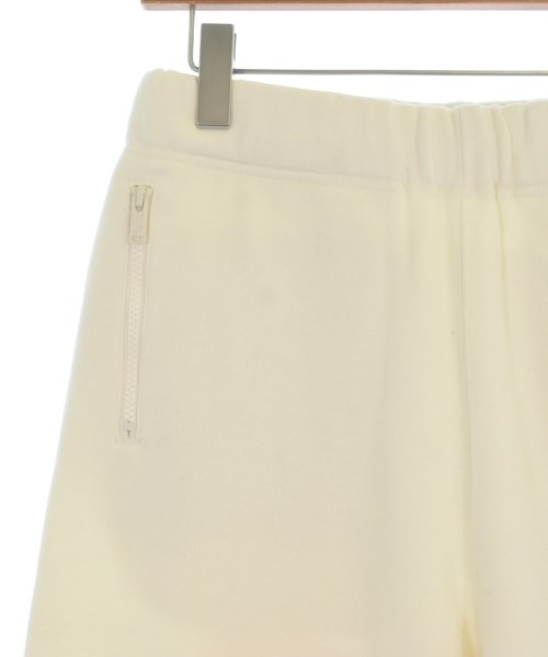 UNDER COVER（アンダーカバー）スウェットパンツ 白 サイズ:1(S位) メンズ/2200635102096