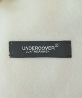 UNDER COVER（アンダーカバー）スウェットパンツ 白 サイズ:1(S位) メンズ/2200635102096