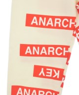 UNDER COVER（アンダーカバー）スウェットパンツ 白 サイズ:1(S位) メンズ/2200635102096