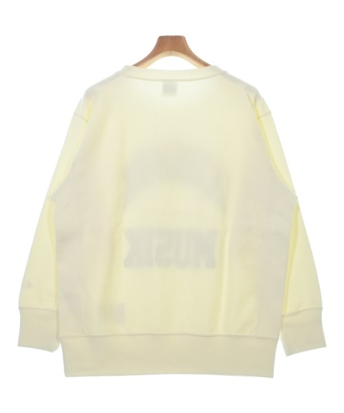 UNDER COVER（アンダーカバー）スウェット 白 サイズ:M メンズ/2200635102102