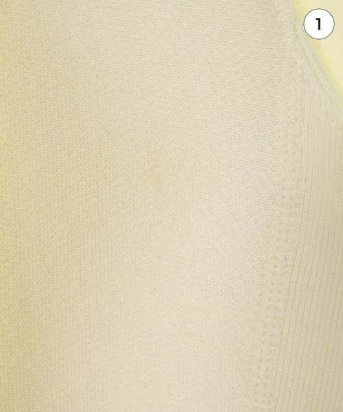 UNDER COVER（アンダーカバー）スウェット 白 サイズ:M メンズ/2200635102102