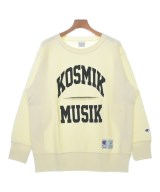 UNDER COVER（アンダーカバー）スウェット 白 サイズ:M メンズ/2200635102102