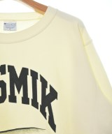 UNDER COVER（アンダーカバー）スウェット 白 サイズ:M メンズ/2200635102102