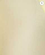 UNDER COVER（アンダーカバー）スウェット 白 サイズ:M メンズ/2200635102102