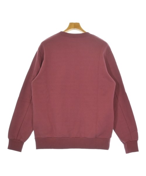 UNDER COVER（アンダーカバー）スウェット 赤 サイズ:3(L位) メンズ/2200635102119