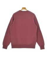 UNDER COVER（アンダーカバー）スウェット 赤 サイズ:3(L位) メンズ/2200635102119