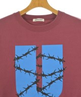 UNDER COVER（アンダーカバー）スウェット 赤 サイズ:3(L位) メンズ/2200635102119