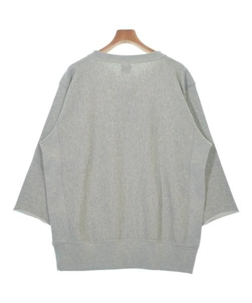 UNDER COVER（アンダーカバー）スウェット グレー サイズ:L メンズ/2200635102126