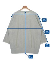 UNDER COVER（アンダーカバー）スウェット グレー サイズ:L メンズ/2200635102126