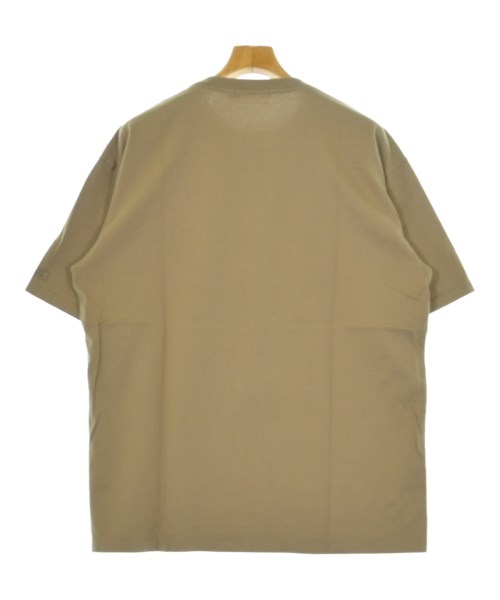 UNDER COVER（アンダーカバー）Tシャツ・カットソー ベージュ サイズ:4(XL位) メンズ/2200635102133