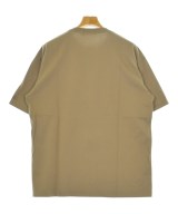 UNDER COVER（アンダーカバー）Tシャツ・カットソー ベージュ サイズ:4(XL位) メンズ/2200635102133
