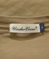 UNDER COVER（アンダーカバー）Tシャツ・カットソー ベージュ サイズ:4(XL位) メンズ/2200635102133
