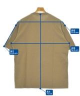 UNDER COVER（アンダーカバー）Tシャツ・カットソー ベージュ サイズ:4(XL位) メンズ/2200635102133