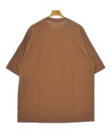 UNDER COVER（アンダーカバー）Tシャツ・カットソー 茶 サイズ:3(L位) メンズ/2200635102140
