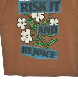 UNDER COVER（アンダーカバー）Tシャツ・カットソー 茶 サイズ:3(L位) メンズ/2200635102140