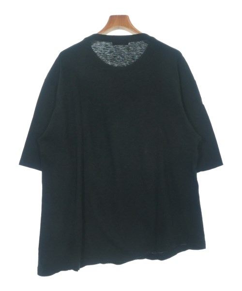 UNDER COVER（アンダーカバー）Tシャツ・カットソー 黒 サイズ:3(L位) メンズ/2200635102157