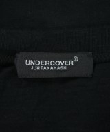 UNDER COVER（アンダーカバー）Tシャツ・カットソー 黒 サイズ:3(L位) メンズ/2200635102157