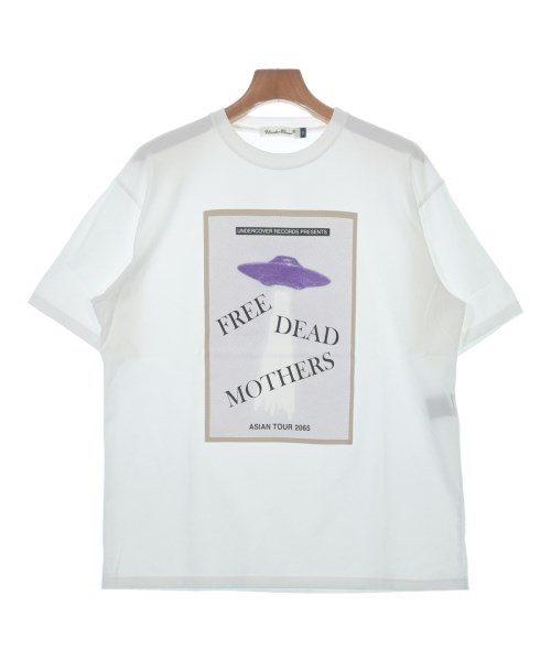 アンダーカバー(UNDER COVER)のUNDER COVER Tシャツ・カットソー