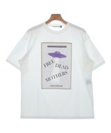 UNDER COVER（アンダーカバー）Tシャツ・カットソー 白 サイズ:3(L位) メンズ/2200635102164