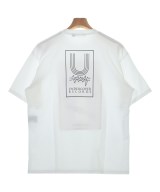 UNDER COVER（アンダーカバー）Tシャツ・カットソー 白 サイズ:3(L位) メンズ/2200635102164