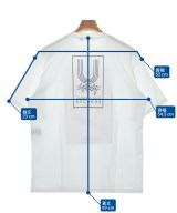 UNDER COVER（アンダーカバー）Tシャツ・カットソー 白 サイズ:3(L位) メンズ/2200635102164