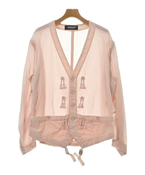 アンダーカバー(UNDER COVER)のUNDER COVER カジュアルジャケット