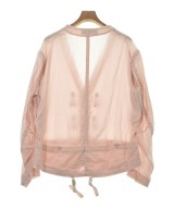 UNDER COVER（アンダーカバー）カジュアルジャケット ピンク サイズ:3(L位) メンズ/2200635102188