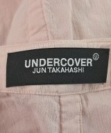 UNDER COVER（アンダーカバー）カジュアルジャケット ピンク サイズ:3(L位) メンズ/2200635102188