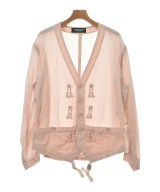 UNDER COVER カジュアルジャケット