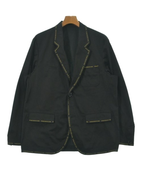 アンダーカバー(UNDER COVER)のUNDER COVER カジュアルジャケット