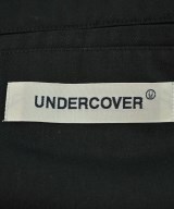 UNDER COVER（アンダーカバー）カジュアルジャケット 黒 サイズ:3(L位) メンズ/2200635102195