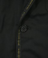 UNDER COVER（アンダーカバー）カジュアルジャケット 黒 サイズ:3(L位) メンズ/2200635102195