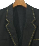 UNDER COVER（アンダーカバー）カジュアルジャケット 黒 サイズ:3(L位) メンズ/2200635102195