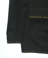 UNDER COVER（アンダーカバー）カジュアルジャケット 黒 サイズ:3(L位) メンズ/2200635102195