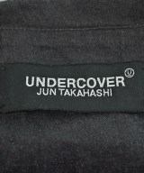 UNDER COVER（アンダーカバー）カジュアルジャケット グレー サイズ:4(XL位) メンズ/2200635102201
