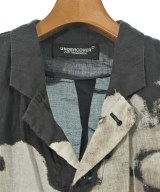 UNDER COVER（アンダーカバー）カジュアルジャケット グレー サイズ:4(XL位) メンズ/2200635102201