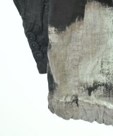 UNDER COVER（アンダーカバー）カジュアルジャケット グレー サイズ:4(XL位) メンズ/2200635102201