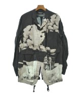 UNDER COVER カジュアルジャケット