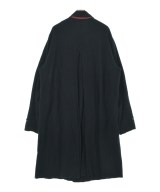 UNDER COVER（アンダーカバー）ステンカラーコート 紺 サイズ:4(XL位) メンズ/2200635102218