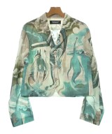 UNDER COVER（アンダーカバー）カジュアルジャケット 白 サイズ:3(L位) メンズ/2200635102225