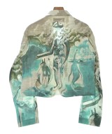 UNDER COVER（アンダーカバー）カジュアルジャケット 白 サイズ:3(L位) メンズ/2200635102225