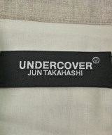 UNDER COVER（アンダーカバー）カジュアルジャケット 白 サイズ:3(L位) メンズ/2200635102225