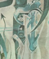 UNDER COVER（アンダーカバー）カジュアルジャケット 白 サイズ:3(L位) メンズ/2200635102225