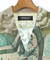 UNDER COVER（アンダーカバー）カジュアルジャケット 白 サイズ:3(L位) メンズ/2200635102225