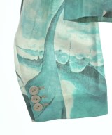 UNDER COVER（アンダーカバー）カジュアルジャケット 白 サイズ:3(L位) メンズ/2200635102225