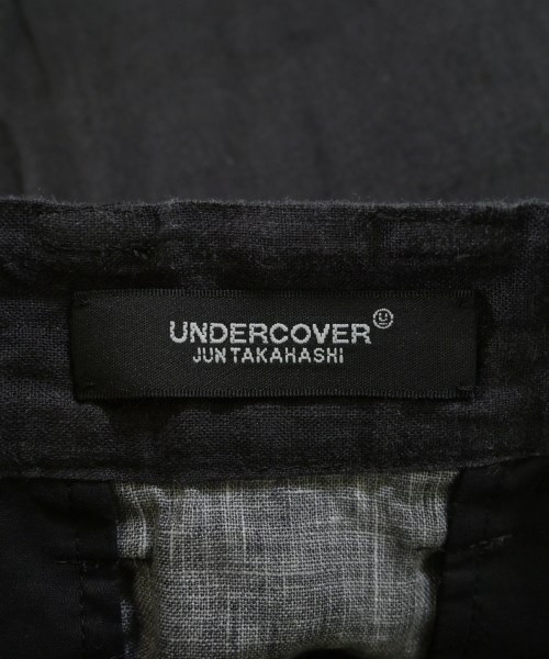 UNDER COVER（アンダーカバー）その他 黒 サイズ:1(S位) メンズ/2200635102232