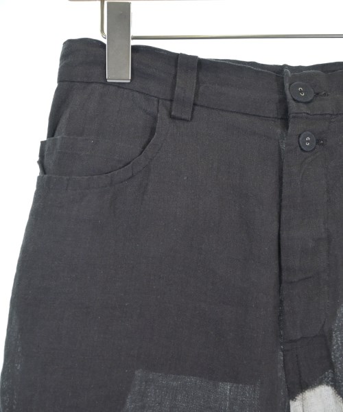 UNDER COVER（アンダーカバー）その他 黒 サイズ:1(S位) メンズ/2200635102232