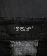 UNDER COVER（アンダーカバー）その他 黒 サイズ:1(S位) メンズ/2200635102232