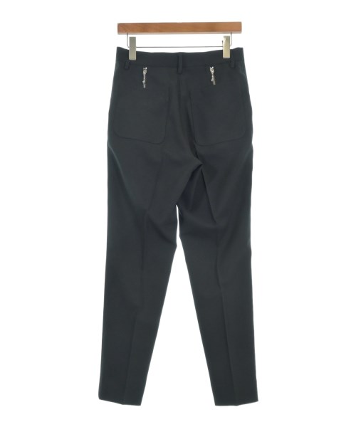 UNDER COVER（アンダーカバー）スラックス 黒 サイズ:1(S位) メンズ/2200635102249