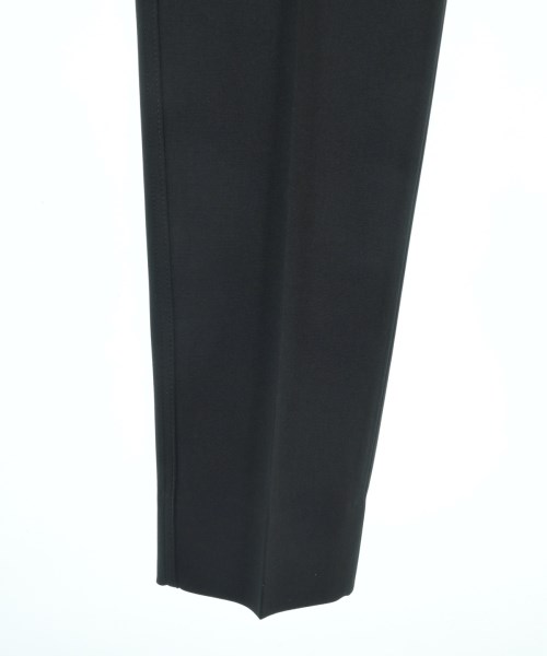 UNDER COVER（アンダーカバー）スラックス 黒 サイズ:1(S位) メンズ/2200635102249
